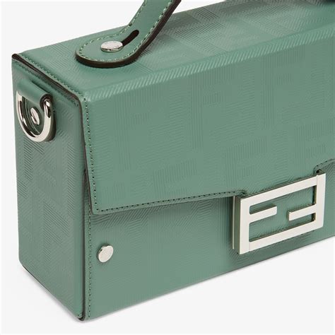 fendi trunk|Soft Trunk Baguette .